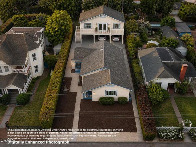 5387 8th Street, Carpinteria, CA 93013