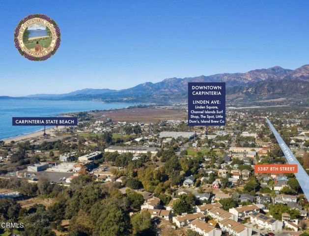 5387 8th Street, Carpinteria, CA 93013