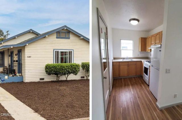 5387 8th Street, Carpinteria, CA 93013