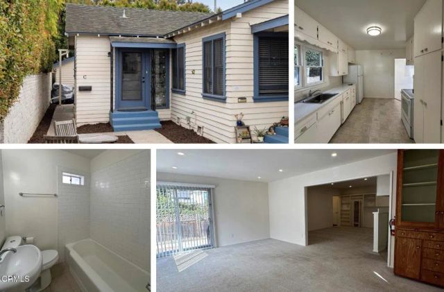 5387 8th Street, Carpinteria, CA 93013