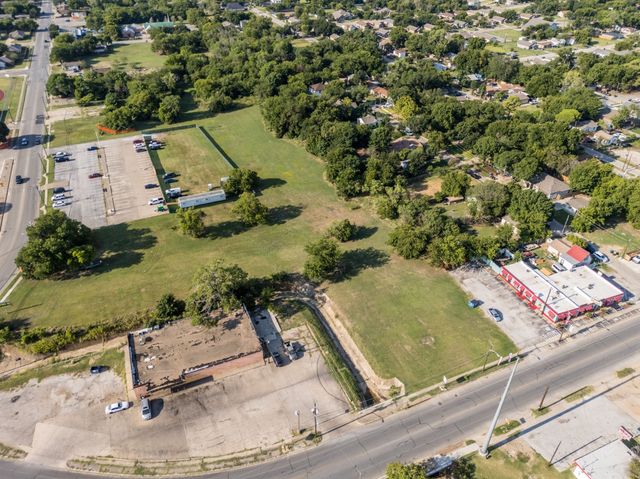 5412 Ramey Avenue, Fort Worth, TX 76105