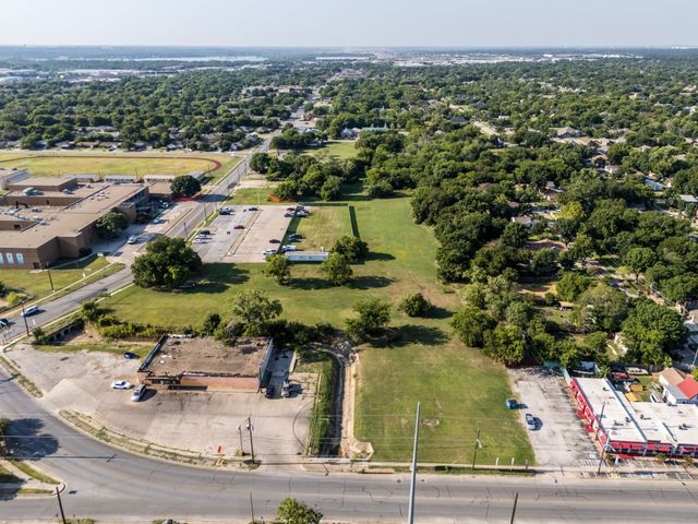 5412 Ramey Avenue, Fort Worth, TX 76105