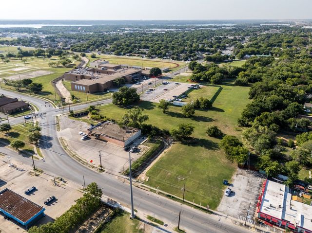 5412 Ramey Avenue, Fort Worth, TX 76105