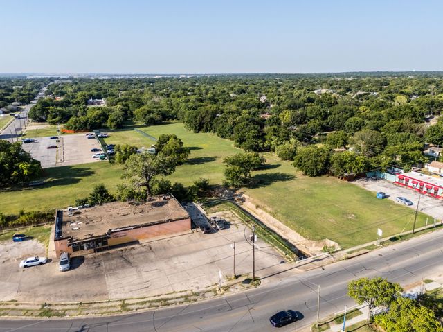 5412 Ramey Avenue, Fort Worth, TX 76105