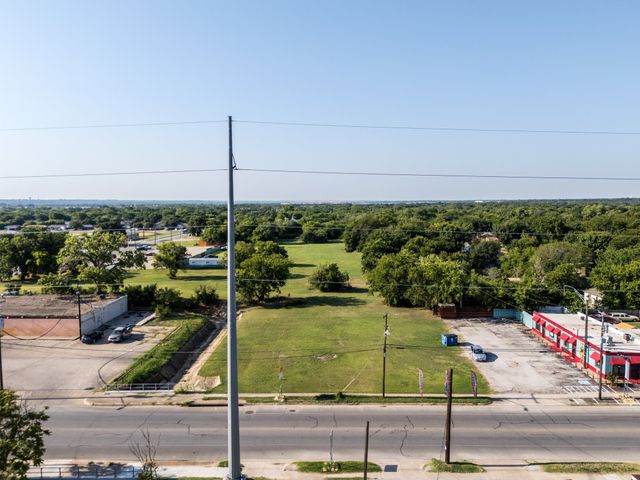5412 Ramey Avenue, Fort Worth, TX 76105