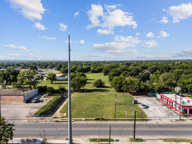 5412 Ramey Avenue, Fort Worth, TX 76105