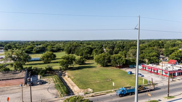 5412 Ramey Avenue, Fort Worth, TX 76105