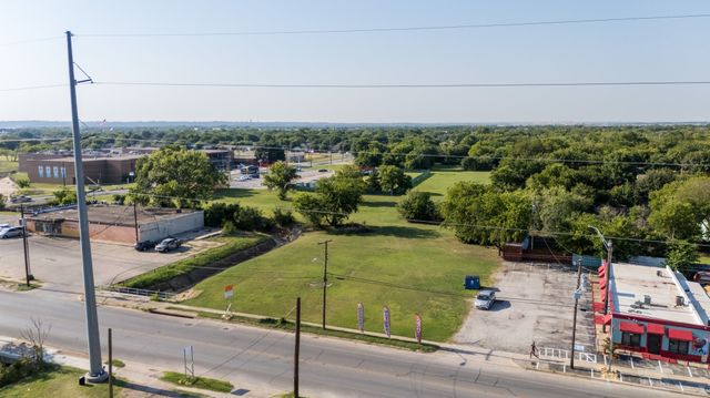 5412 Ramey Avenue, Fort Worth, TX 76105