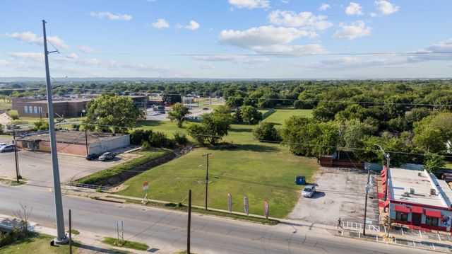5412 Ramey Avenue, Fort Worth, TX 76105
