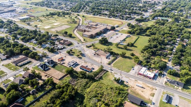 5412 Ramey Avenue, Fort Worth, TX 76105