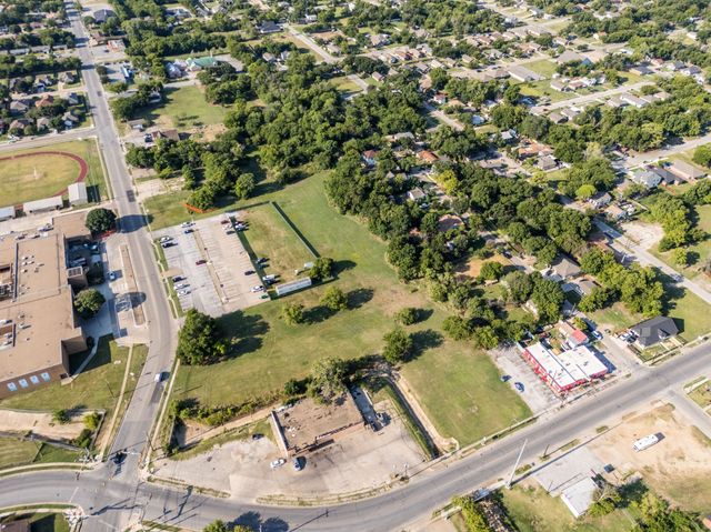 5412 Ramey Avenue, Fort Worth, TX 76105