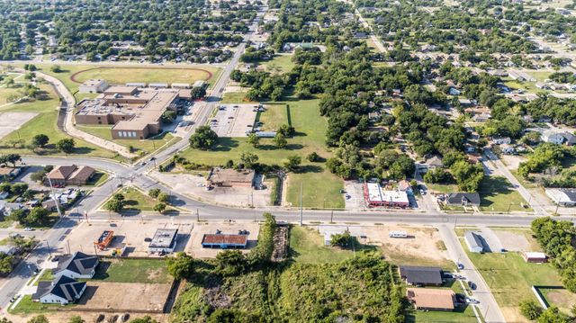 5412 Ramey Avenue, Fort Worth, TX 76105