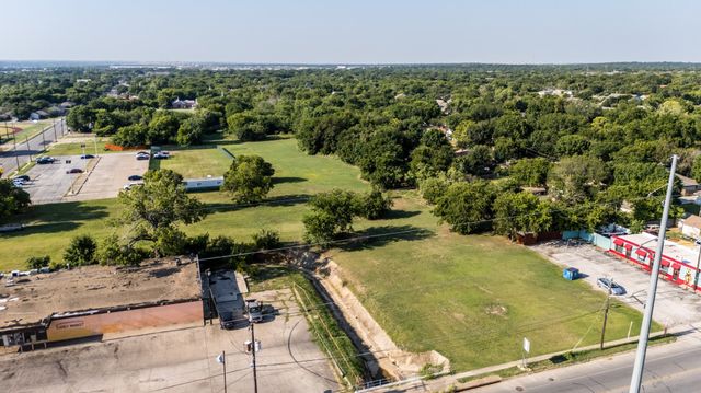 5412 Ramey Avenue, Fort Worth, TX 76105