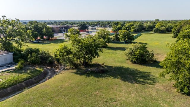 5412 Ramey Avenue, Fort Worth, TX 76105