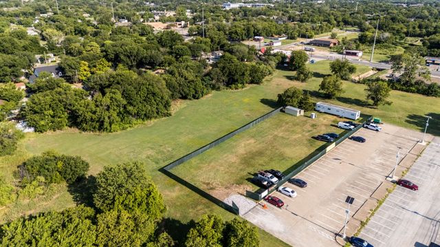 5412 Ramey Avenue, Fort Worth, TX 76105