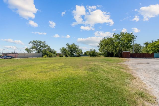 5412 Ramey Avenue, Fort Worth, TX 76105