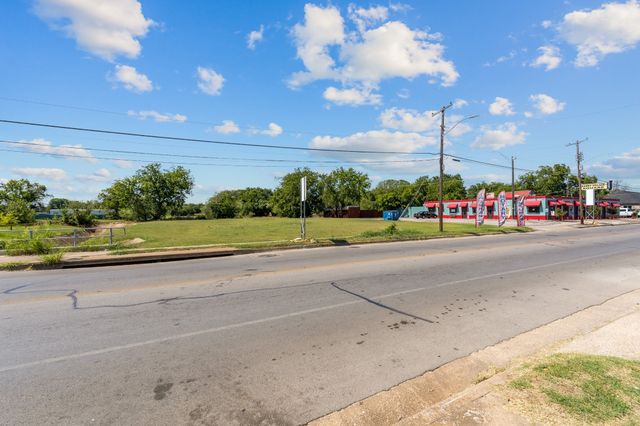 5412 Ramey Avenue, Fort Worth, TX 76105