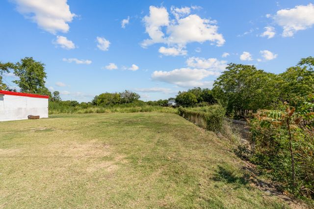 5412 Ramey Avenue, Fort Worth, TX 76105