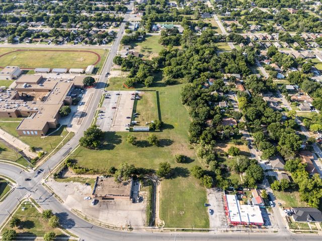 5412 Ramey Avenue, Fort Worth, TX 76105