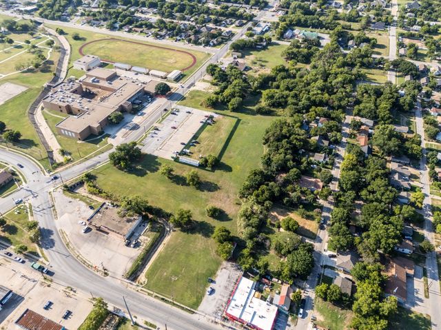 5412 Ramey Avenue, Fort Worth, TX 76105