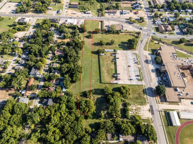 5412 Ramey Avenue, Fort Worth, TX 76105