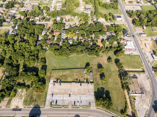 5412 Ramey Avenue, Fort Worth, TX 76105