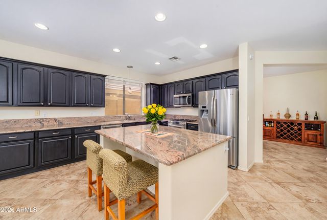 3329 W MORSE Drive, Anthem, AZ 85086