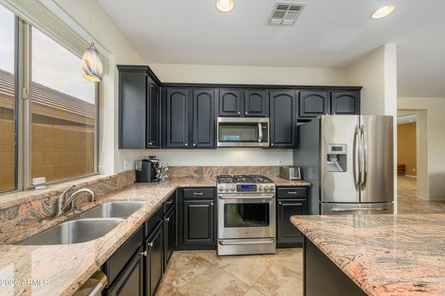 3329 W MORSE Drive, Anthem, AZ 85086