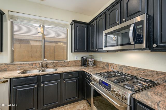 3329 W MORSE Drive, Anthem, AZ 85086