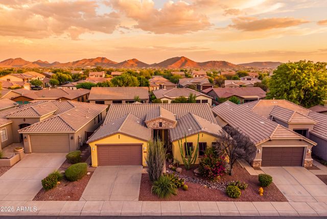 3329 W MORSE Drive, Anthem, AZ 85086