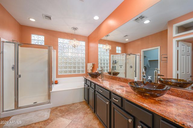 3329 W MORSE Drive, Anthem, AZ 85086
