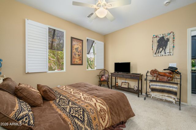 3329 W MORSE Drive, Anthem, AZ 85086