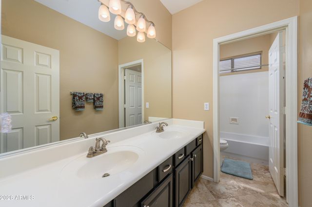 3329 W MORSE Drive, Anthem, AZ 85086