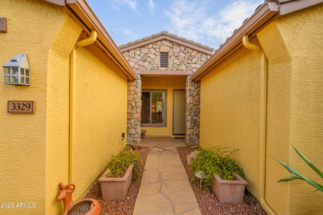 3329 W MORSE Drive, Anthem, AZ 85086