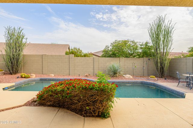 3329 W MORSE Drive, Anthem, AZ 85086