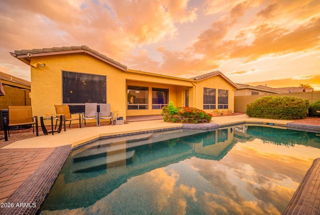 3329 W MORSE Drive, Anthem, AZ 85086