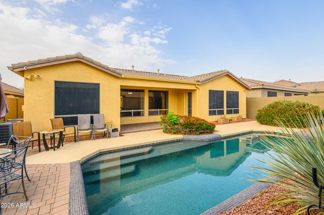 3329 W MORSE Drive, Anthem, AZ 85086