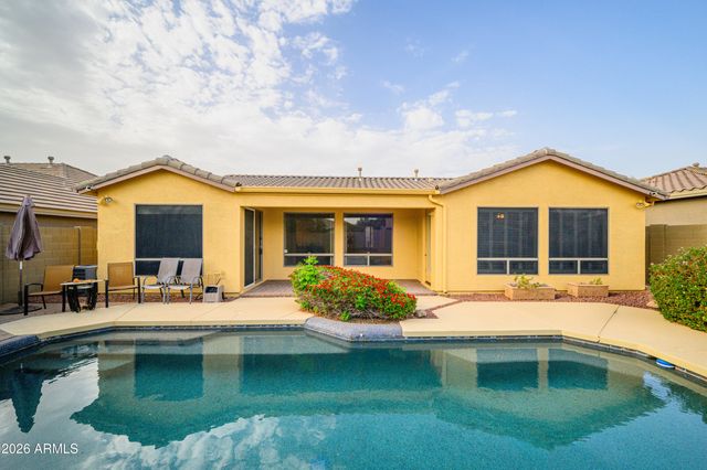 3329 W MORSE Drive, Anthem, AZ 85086