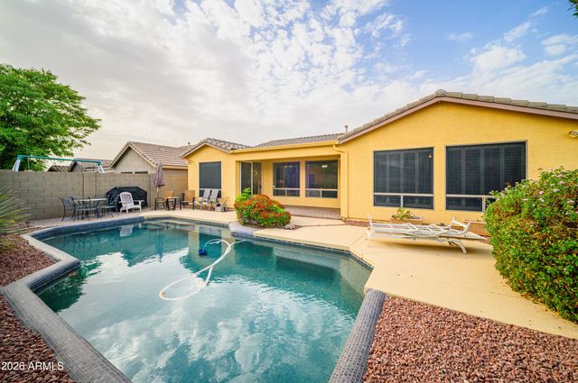 3329 W MORSE Drive, Anthem, AZ 85086