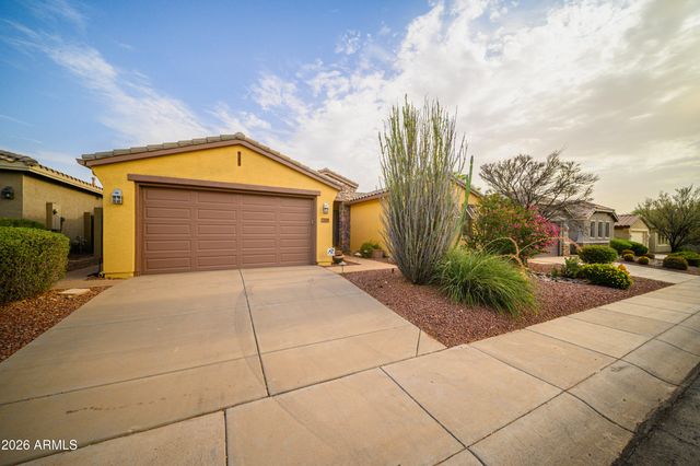 3329 W MORSE Drive, Anthem, AZ 85086