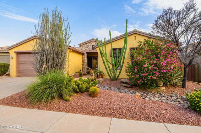 3329 W MORSE Drive, Anthem, AZ 85086