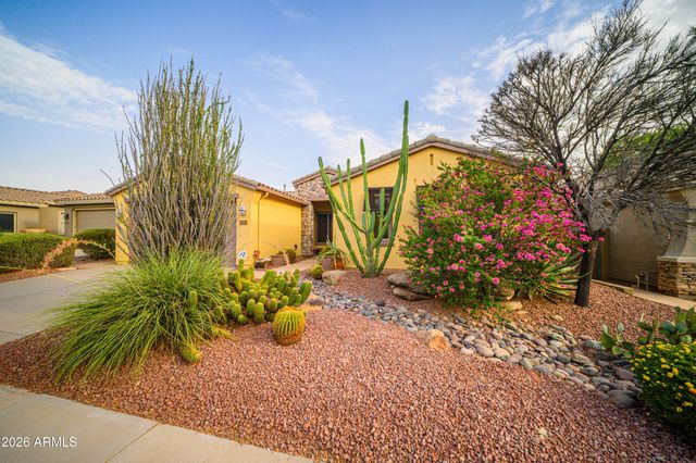 3329 W MORSE Drive, Anthem, AZ 85086