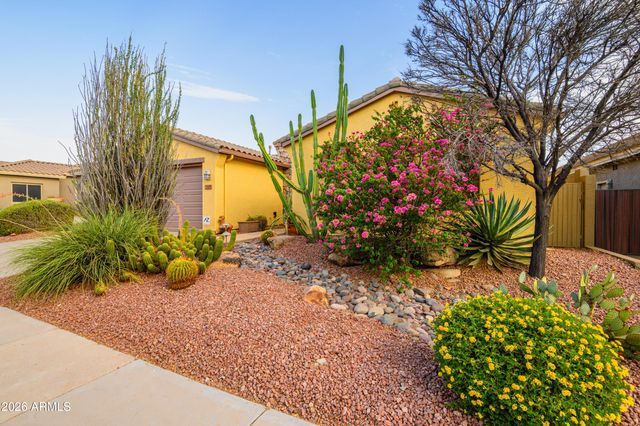 3329 W MORSE Drive, Anthem, AZ 85086
