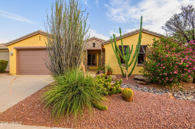 3329 W MORSE Drive, Anthem, AZ 85086