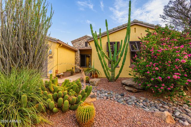 3329 W MORSE Drive, Anthem, AZ 85086