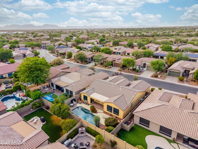 3329 W MORSE Drive, Anthem, AZ 85086