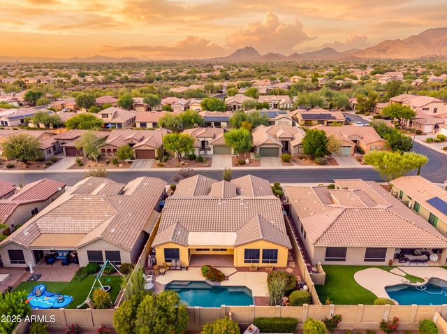 3329 W MORSE Drive, Anthem, AZ 85086