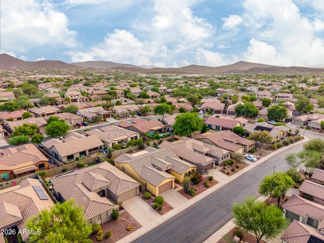 3329 W MORSE Drive, Anthem, AZ 85086