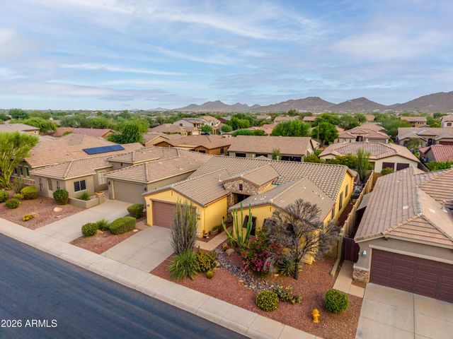 3329 W MORSE Drive, Anthem, AZ 85086