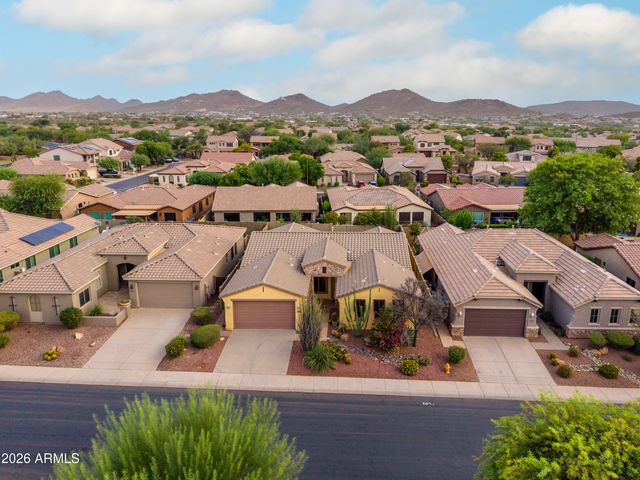 3329 W MORSE Drive, Anthem, AZ 85086